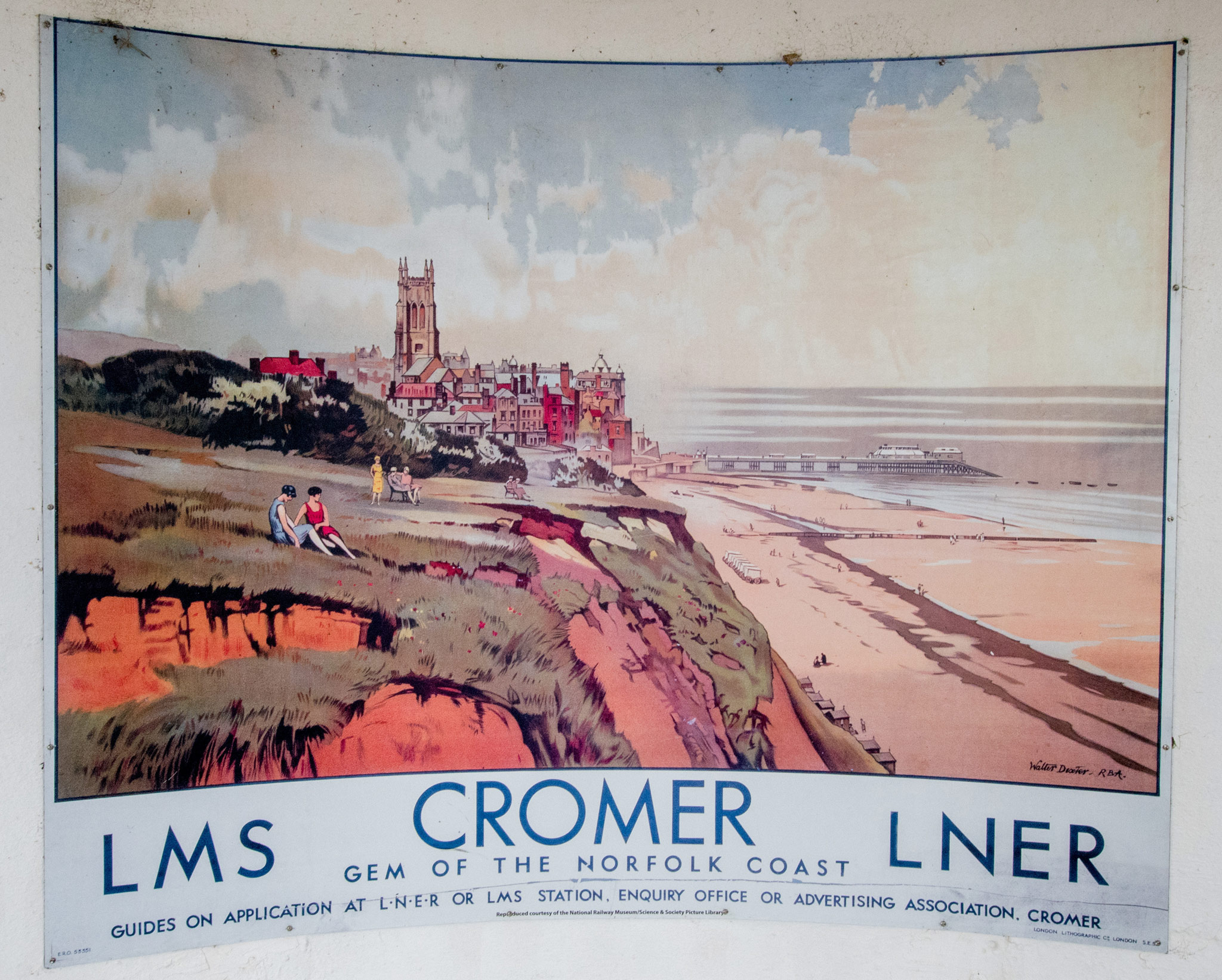 Cromer